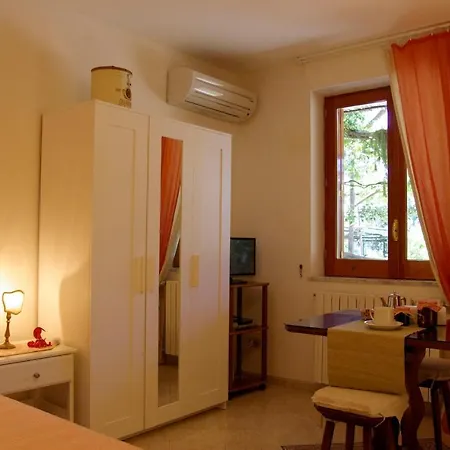 Appartement Romantica Massa Lubrense