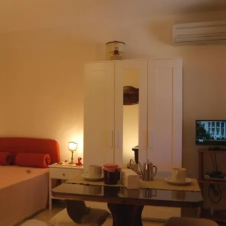 Appartement Romantica Massa Lubrense
