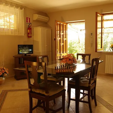 Romantica Appartement *