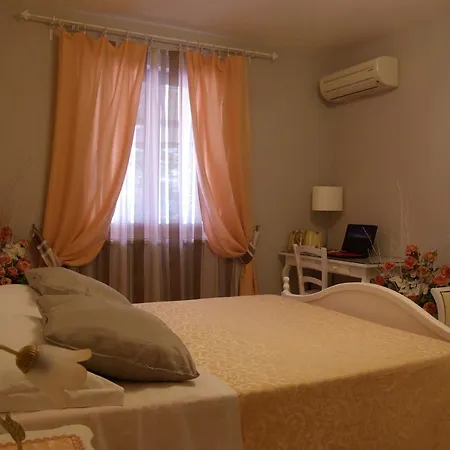Romantica Appartement