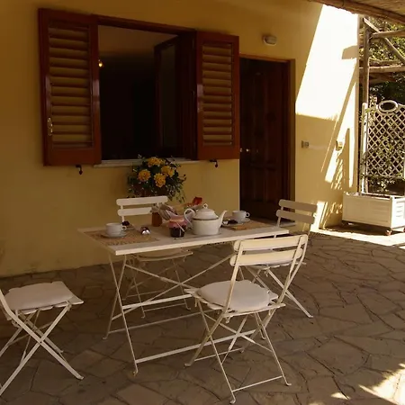 Appartement Romantica Massa Lubrense
