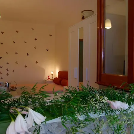 Appartement Romantica