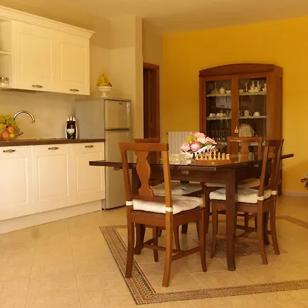 Appartement Romantica