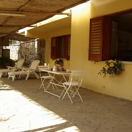 Romantica Appartement *
