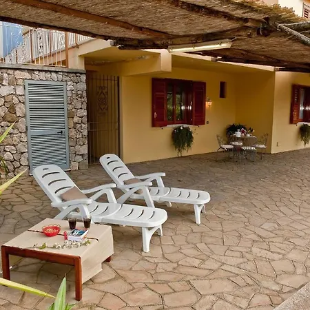 Romantica Appartement