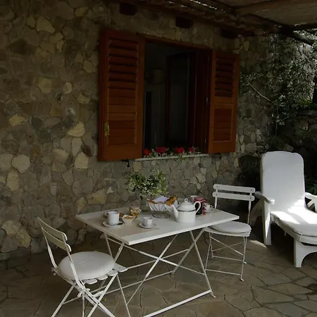 Romantica Appartement Massa Lubrense