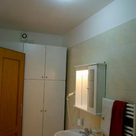 Appartement Romantica *