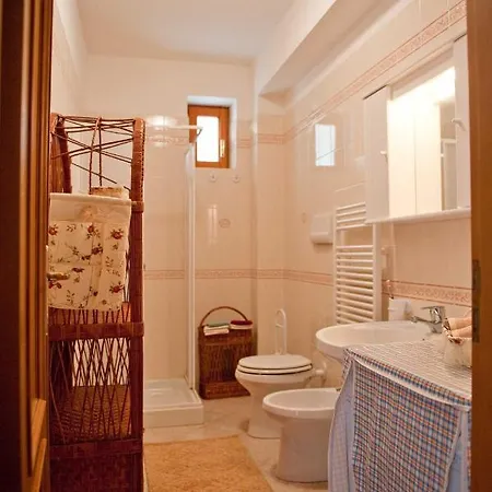 Appartement Romantica *